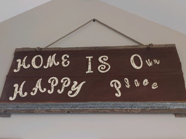 Wall Signs - Image 11