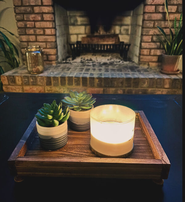 Farmhouse Tray - Image 5