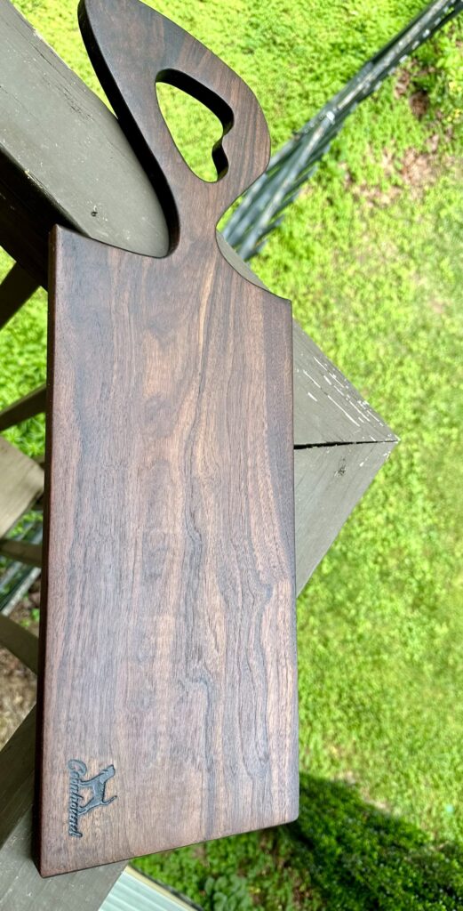 Bespoke Wooden Products Lawrenceville - Coonhound Woodworks