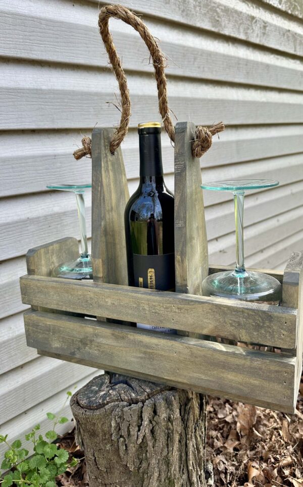 Wine Caddy - Image 12