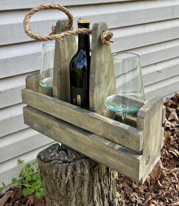Wine Caddy - Image 11
