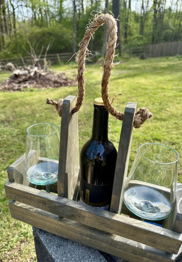 Wine Caddy - Image 9
