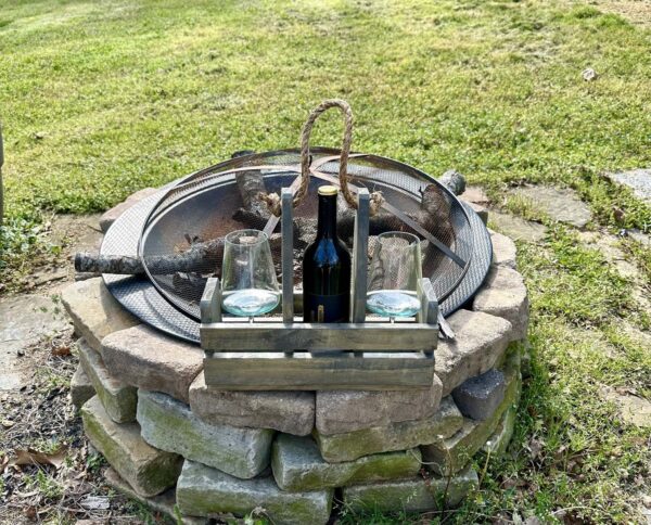 Wine Caddy - Image 8