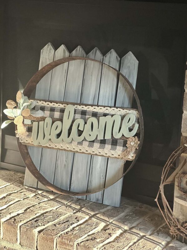 Wall Signs - Image 5