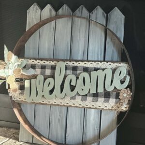 Wall Signs