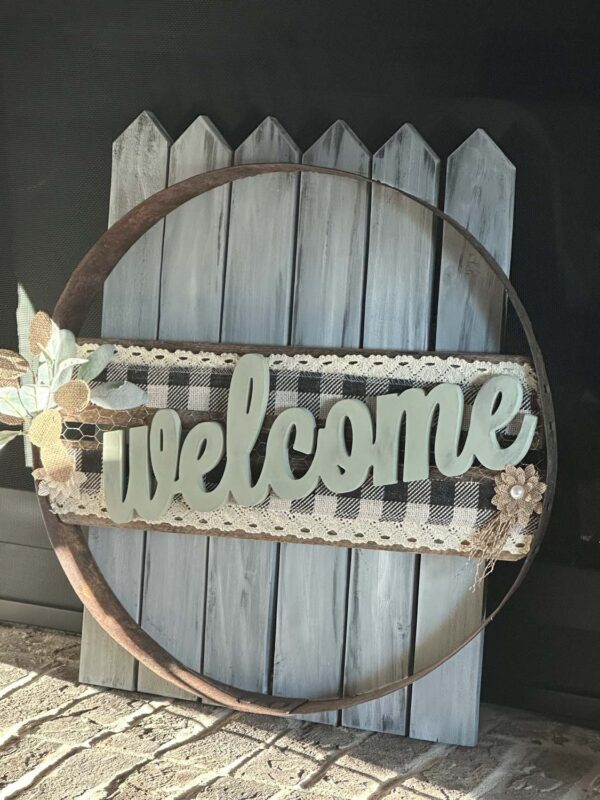 Wall Signs
