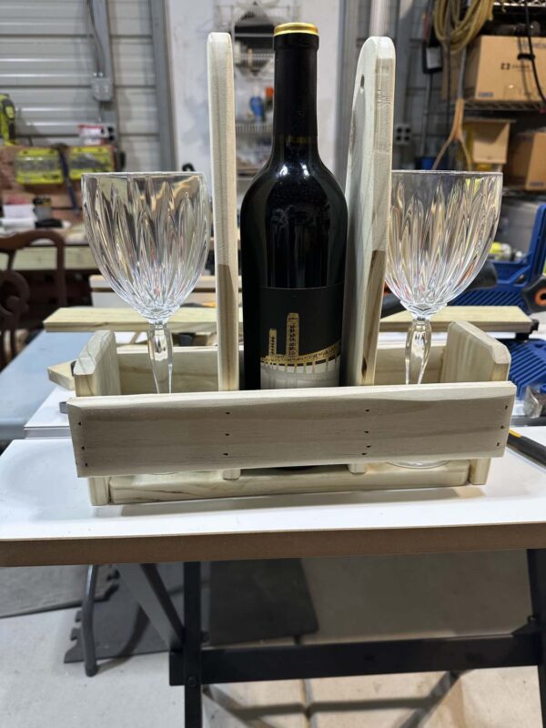 Wine Caddy - Image 7