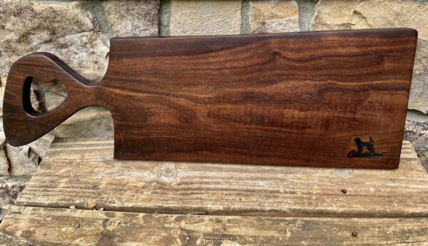 Decorative Charcuterie Boards