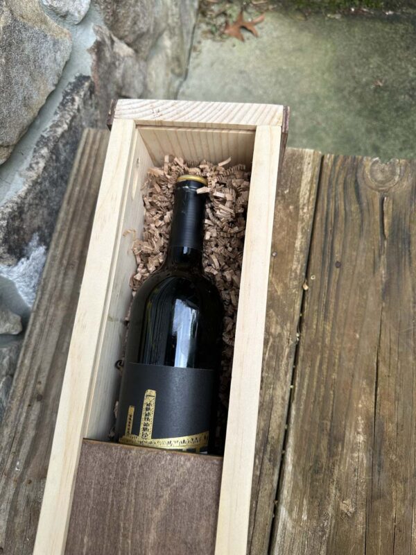 Wine Gift Box - Image 2