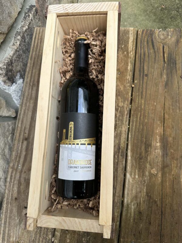 Wine Gift Box - Image 3