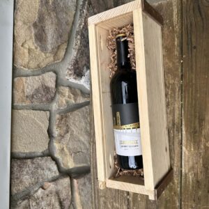 Wine Gift Box