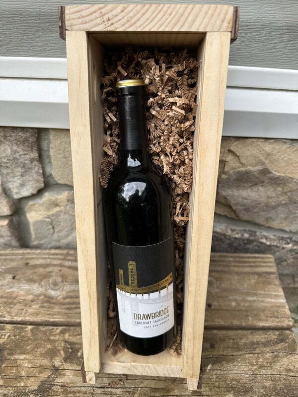 Wine Gift Box - Image 5