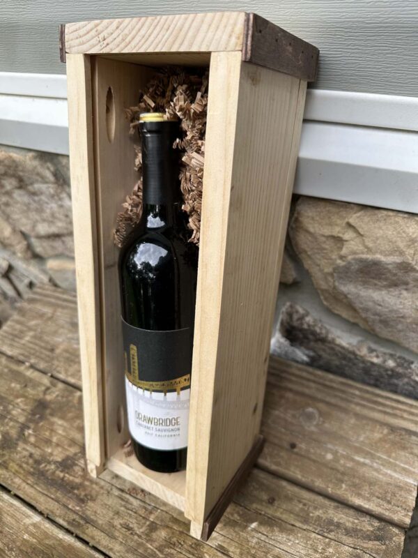 Wine Gift Box - Image 6