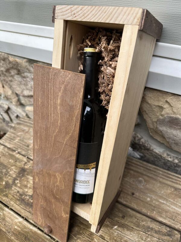 Wine Gift Box - Image 7