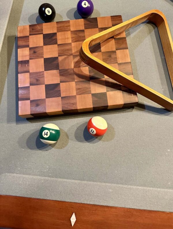 Hand Crafted Cutting Board - Image 6