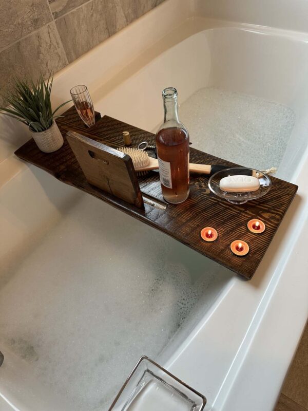 Bath Caddy - Image 7