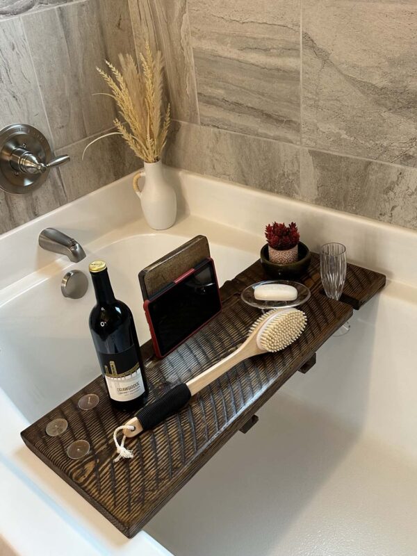 Bath Caddy - Image 6