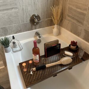 Bath Caddy