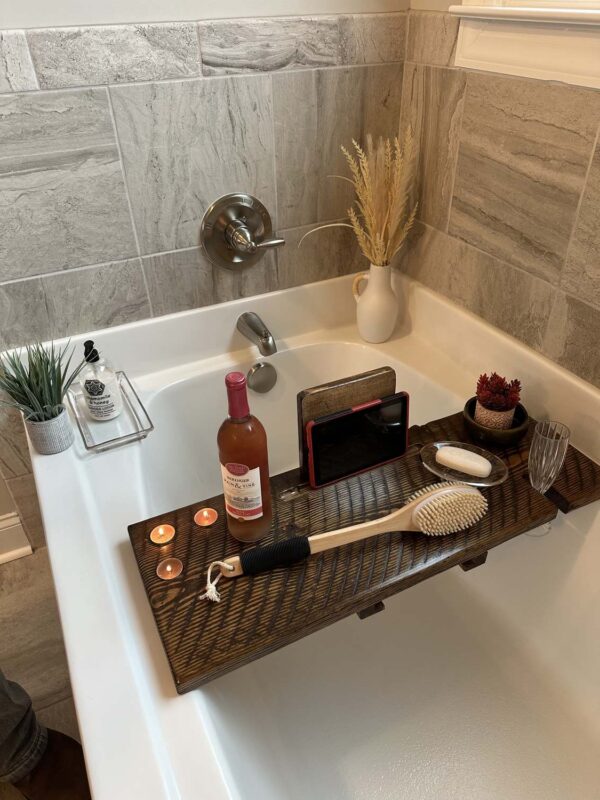 Bath Caddy