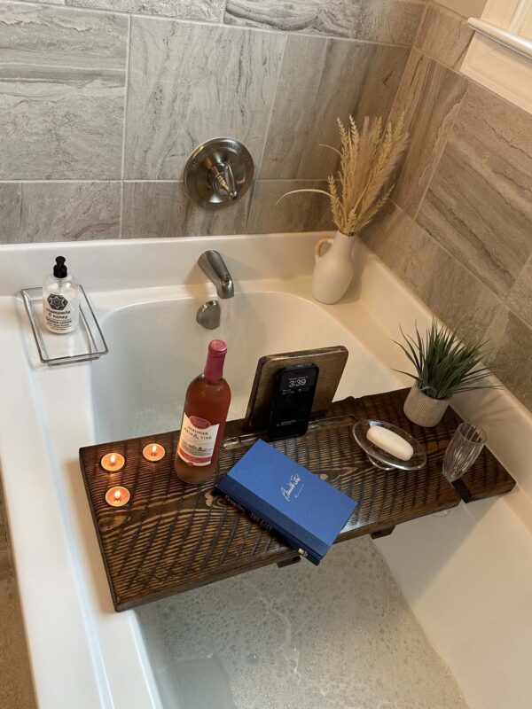 Bath Caddy - Image 4