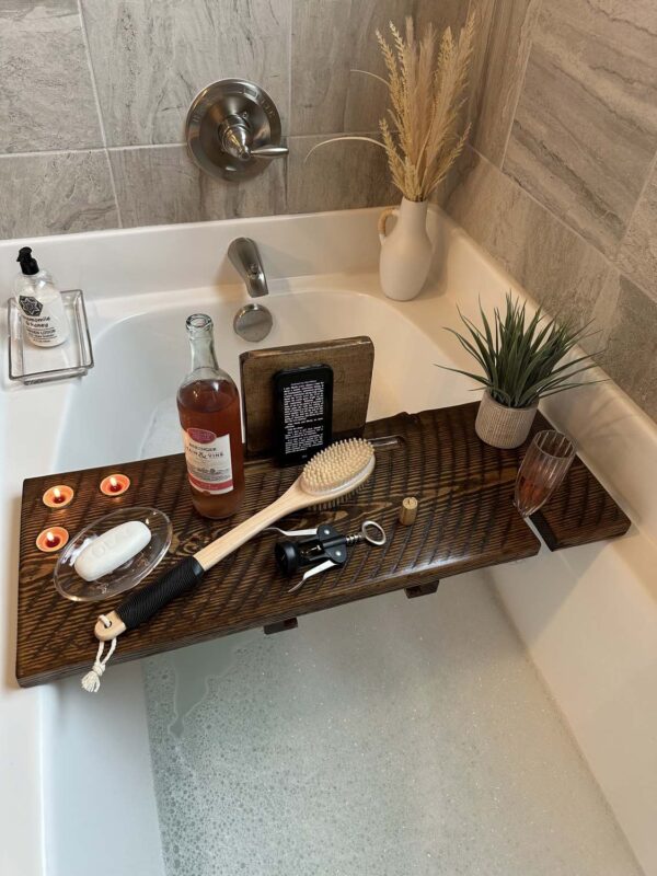 Bath Caddy - Image 2