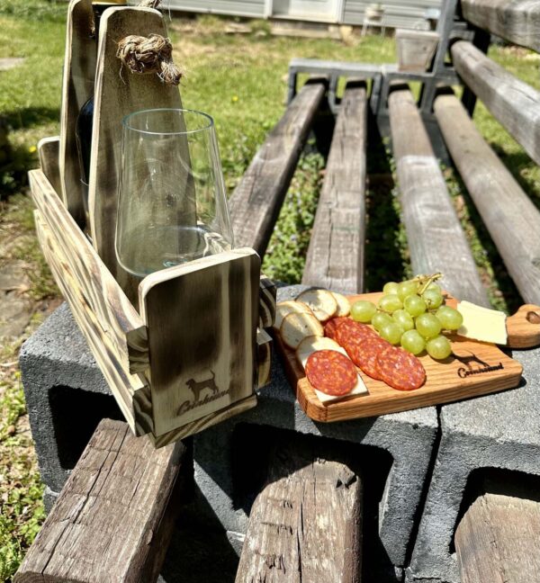 Wine Caddy - Image 2
