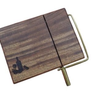 Old Dan - Cheese Board