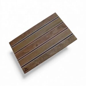 LUKE Cutting Board (BH, Maple, Wenge)