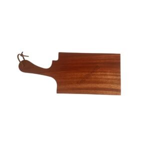 Old Dan Series Panhandle Charcuterie Board
