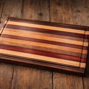 Old Red - Heritage Series