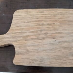 Personal Charcuterie Board