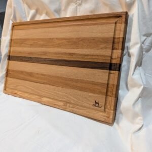 Old Hickory Cutting Board -Heritage Series
