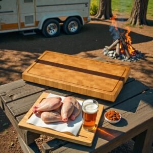 Old Hickory Coonhound Collection Series