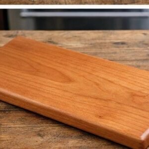 Field Series - Cherry