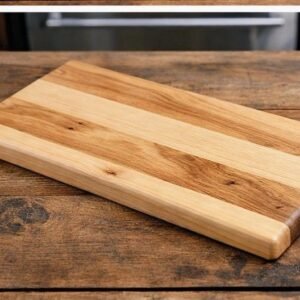 Field Series - Hickory