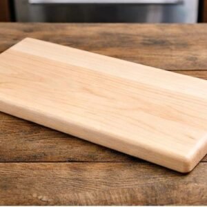 Field Series - Hard Maple