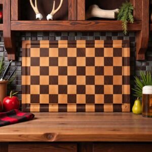 Black & Tan (Ruger Deacon Bawler) Coonhound Collection Series