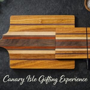 Canary Isle Gifting Experience
