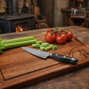 Keepsake - African Sapele