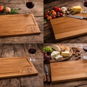 The Keepsake Gift Experience - African Sapele