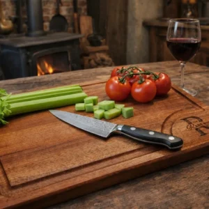 Keepsake - African Sapele