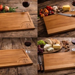 The Keepsake Gift Experience - African Sapele